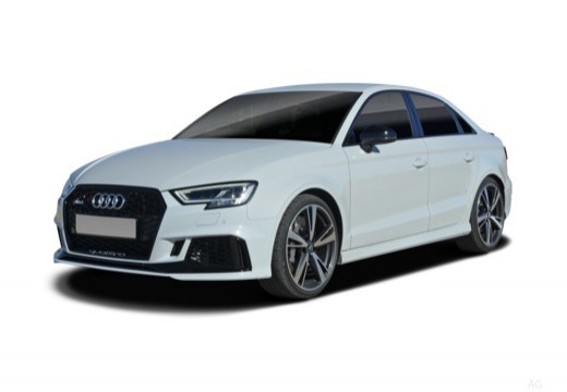 AUDI RS3 SEDAN