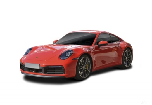 PORSCHE 911 CARRERA 2S