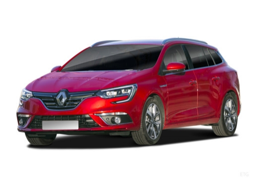 RENAULT MEGANE GRANDTOUR