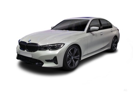 BMW série 3