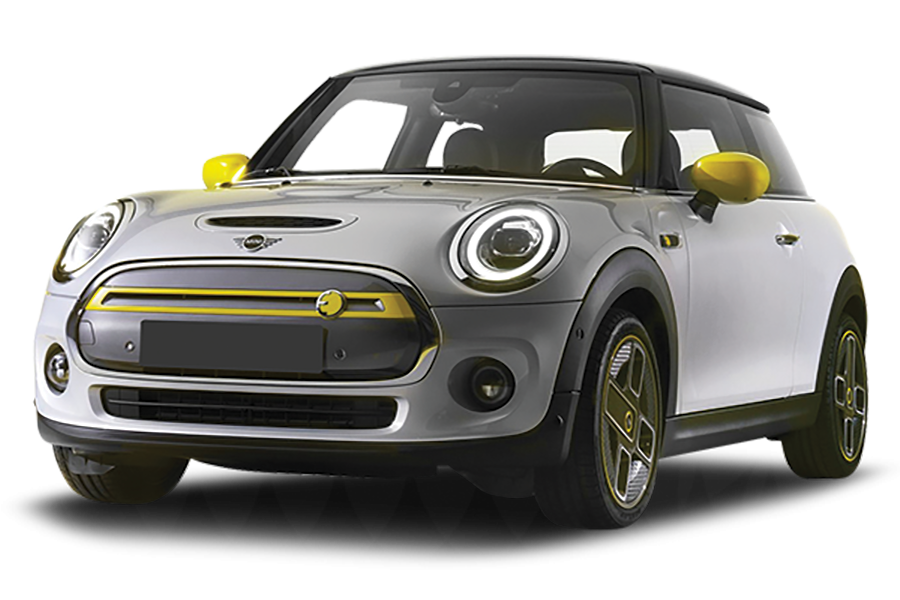 Mini Cooper SE S
