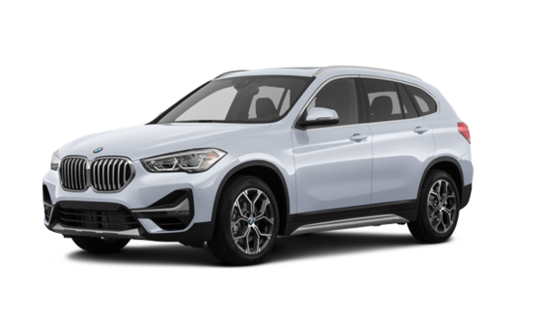 X1 1.5 XDRIVE25E