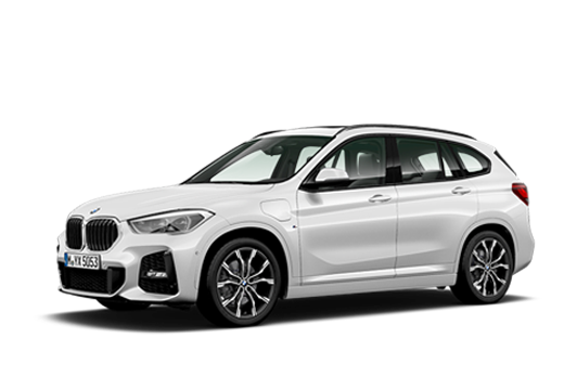 BMW X1 xDrive 25e