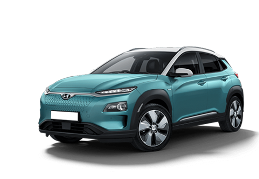 KONA EV VDEF