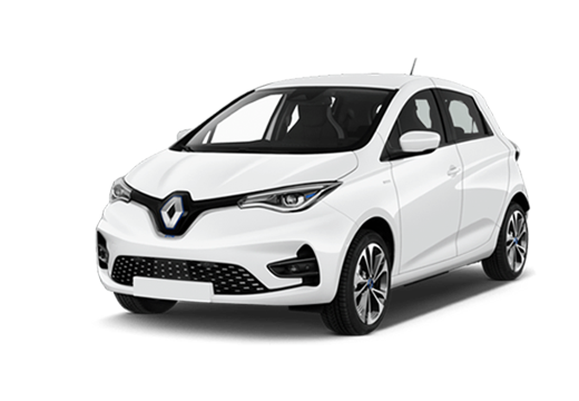 Renault ZOE VDEF