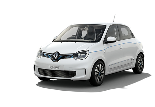 Twingo Z.E. 2021 vdef
