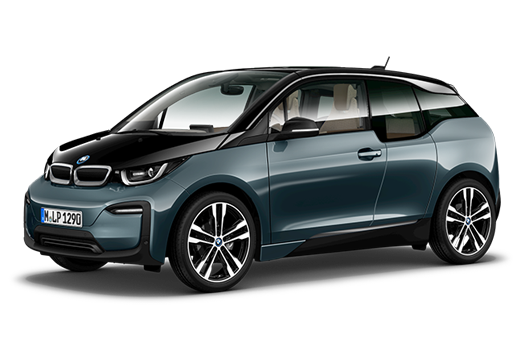 BMW I3 42.2 KWH ADVANCED 120AH AUTOMATIC