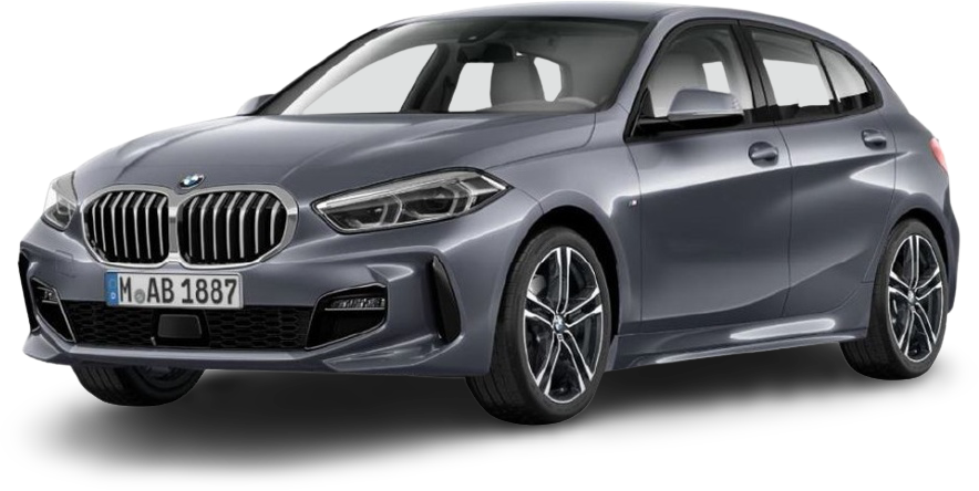 116i HATCH KIT M SPORT