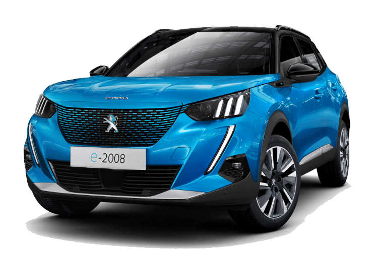 PEUGEOT E-2008 ACTIVE
