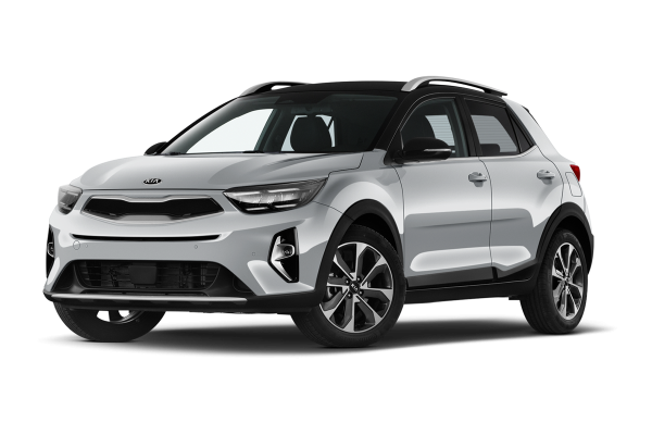 KIA STONIC 1.0 T 100 GT LINE
