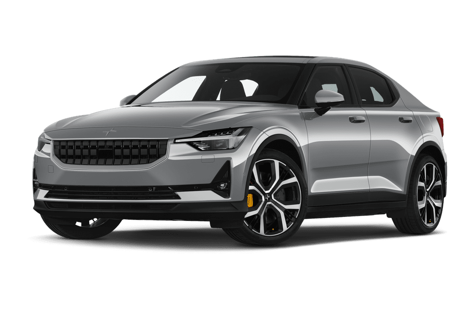 POLESTAR 2 78 KWH AUTO 4WD PILOT PLUS
