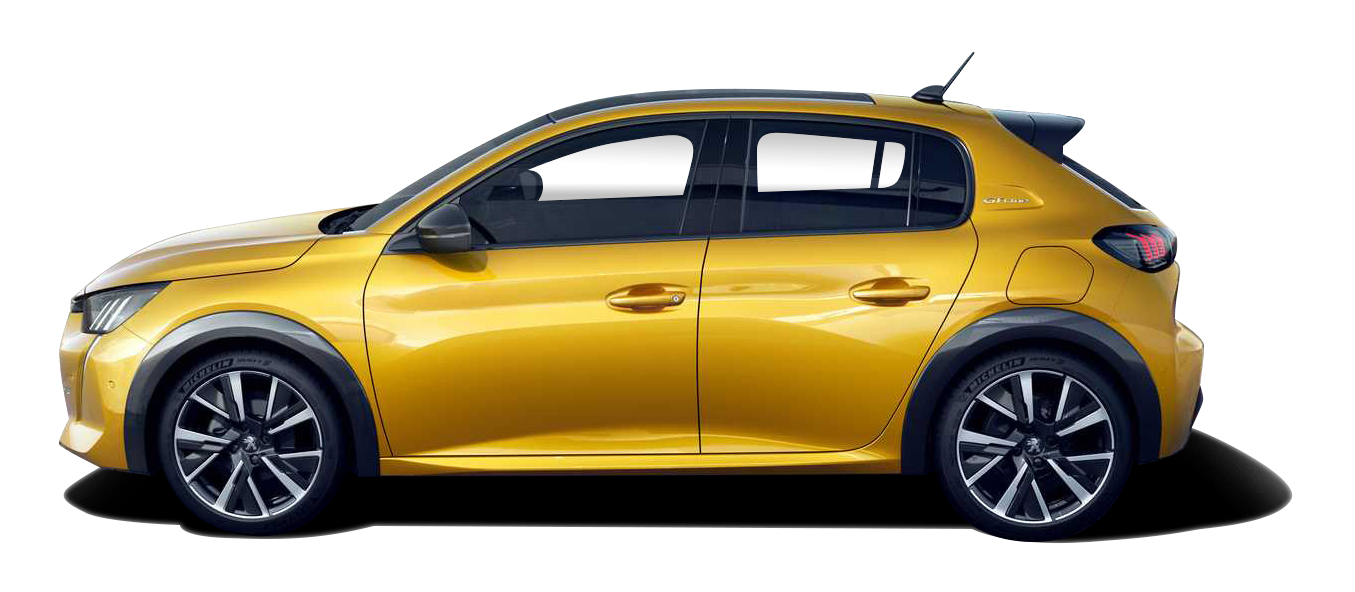 PEUGEOT E-208 50KWH ELECTRIQUE ACTIVE PACK