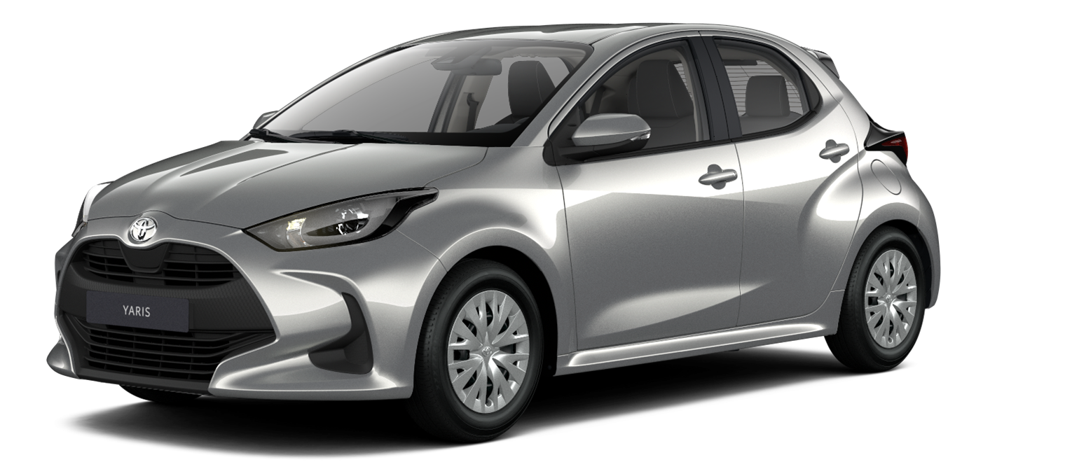 TOYOTA YARIS 1.5 VVT-IE DYNAMIC