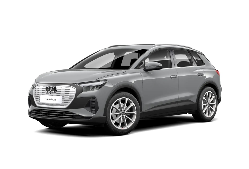 AUDI Q4 E-TRON BEV 82KWH 40 AUTO