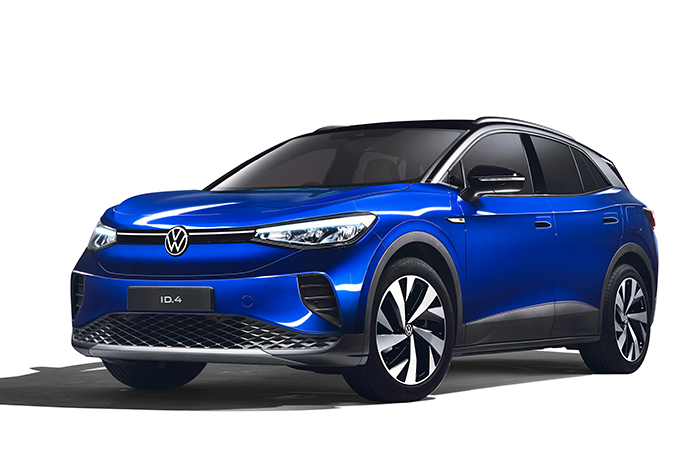 VOLKSWAGEN ID.4 BEV 82KWH 150KW PRO PERFORMANCE