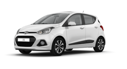 HYUNDAI I10 1.0 AIR