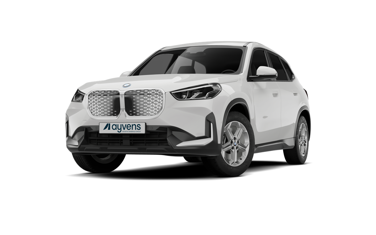 BMW IX1 67KWH Edrive20 - M Edition