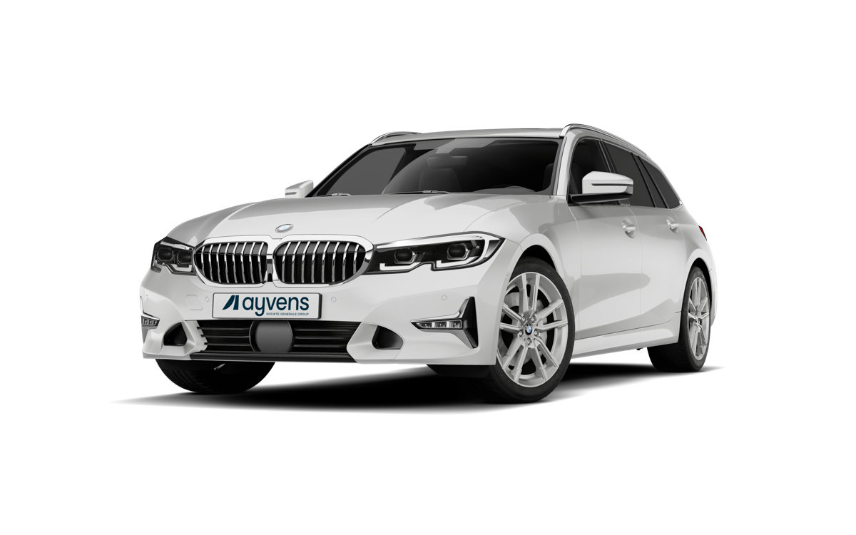 BMW Série 3