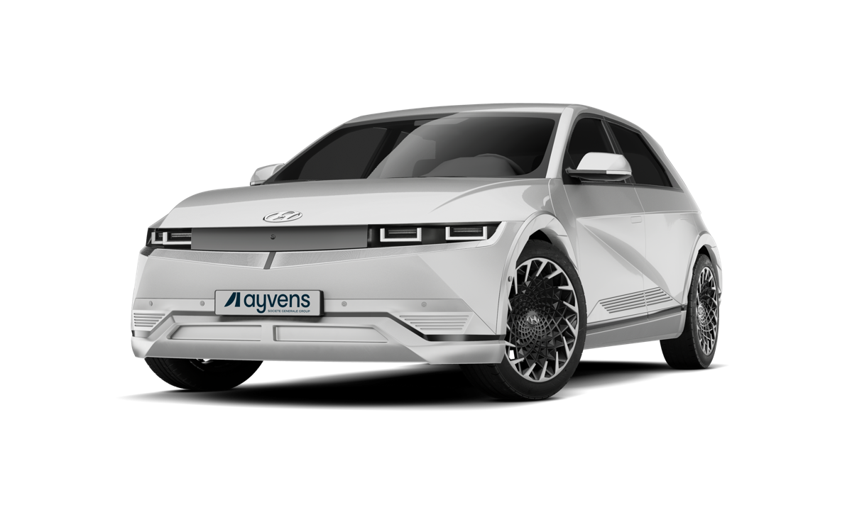 Hyundai Ioniq 5