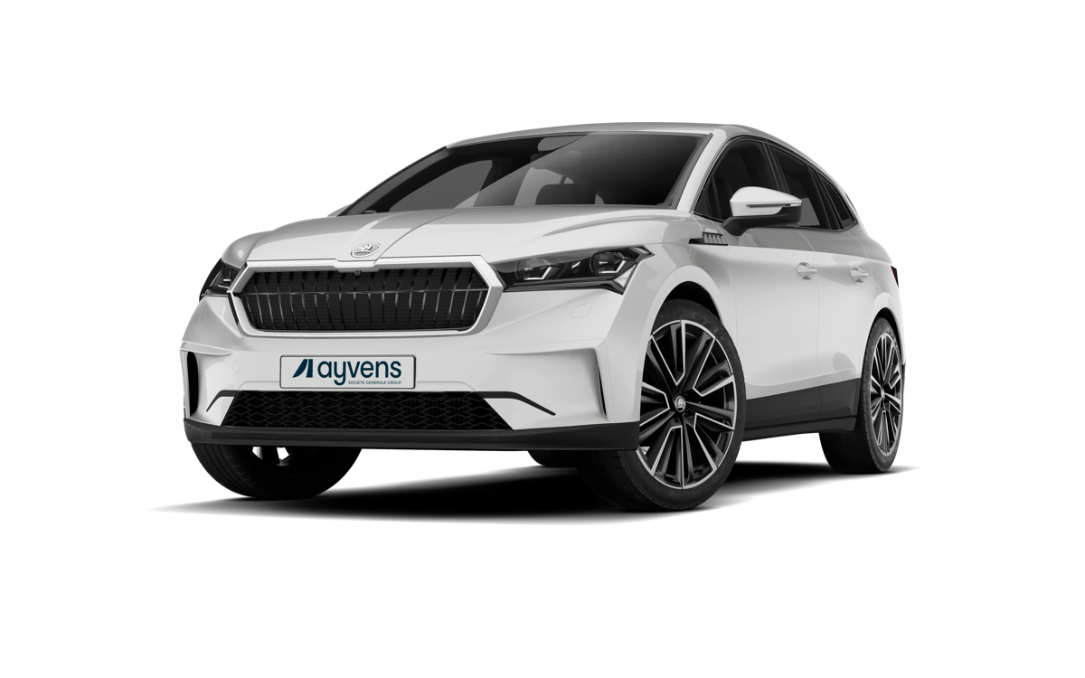 Skoda Enyaq iV