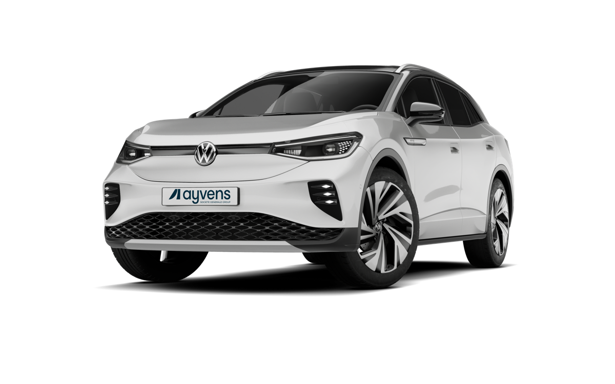 Volkswagen ID.4