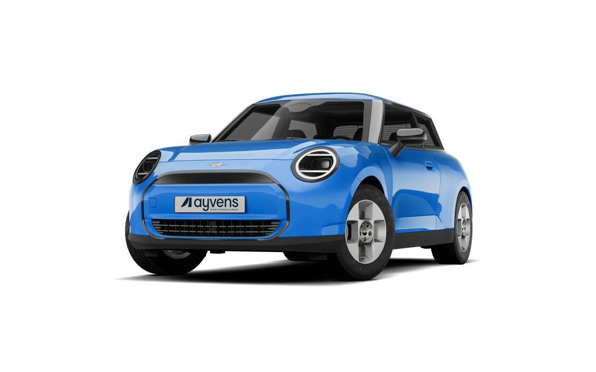 MINI COOPER BEV 54KWH SE
