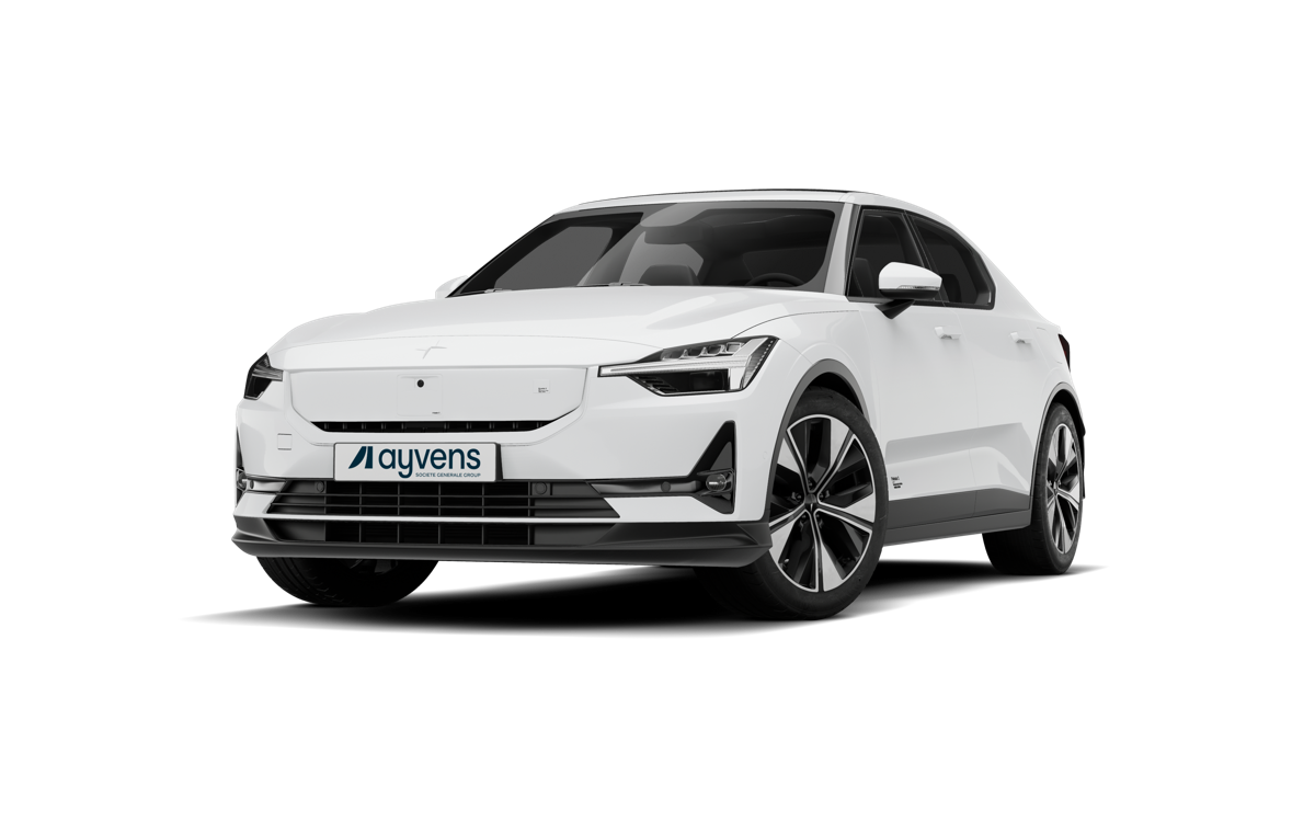 POLESTAR 2 BEV 82KWH LRSM BUSINESS EDITION RWD