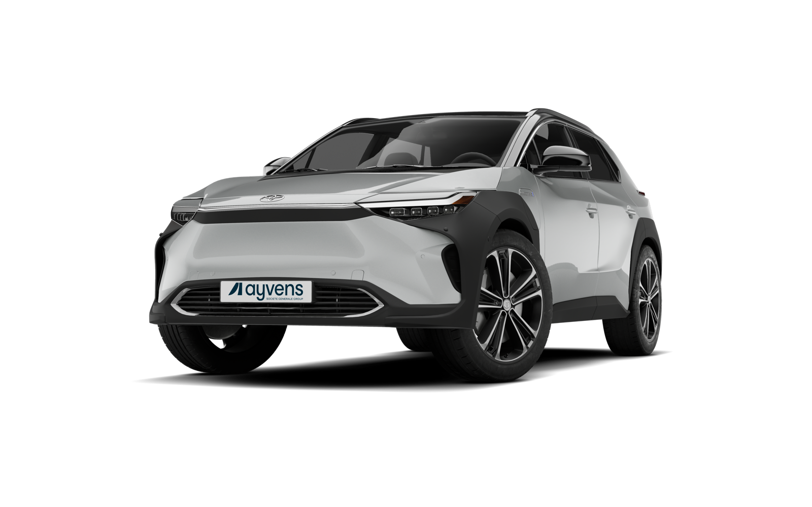 TOYOTA BZ4X BEV 71KWH BUSINESS PLUS