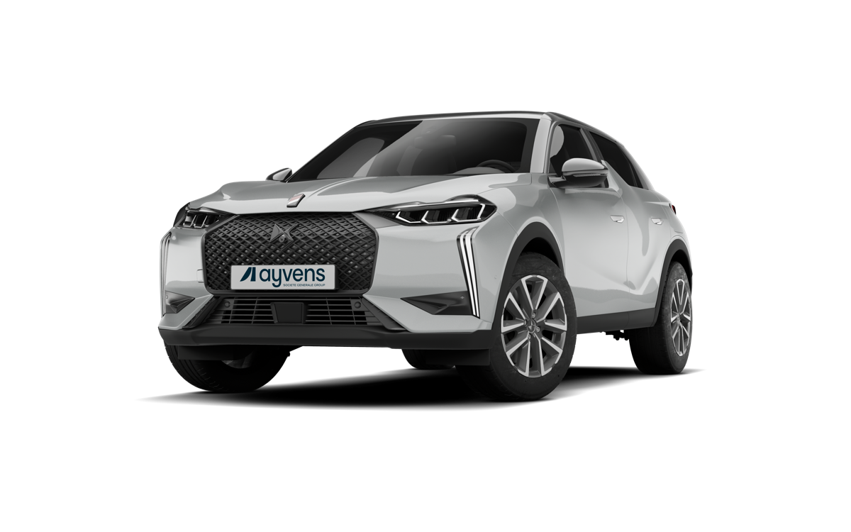 DS DS 3 BEV 54KWH AUTO OPERA