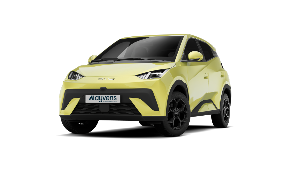 BYD DOLPHIN SURF BEV 43KWH AUTO BOOST