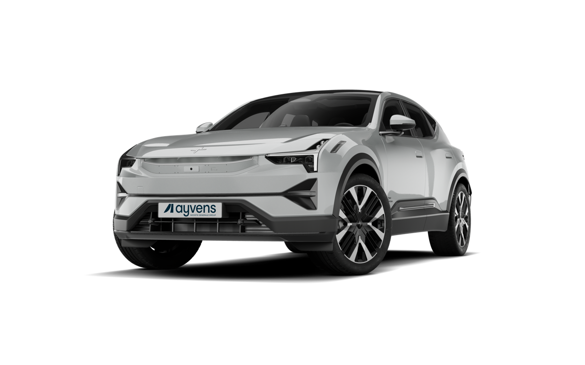 POLESTAR 3 BEV 111KWH LRSM