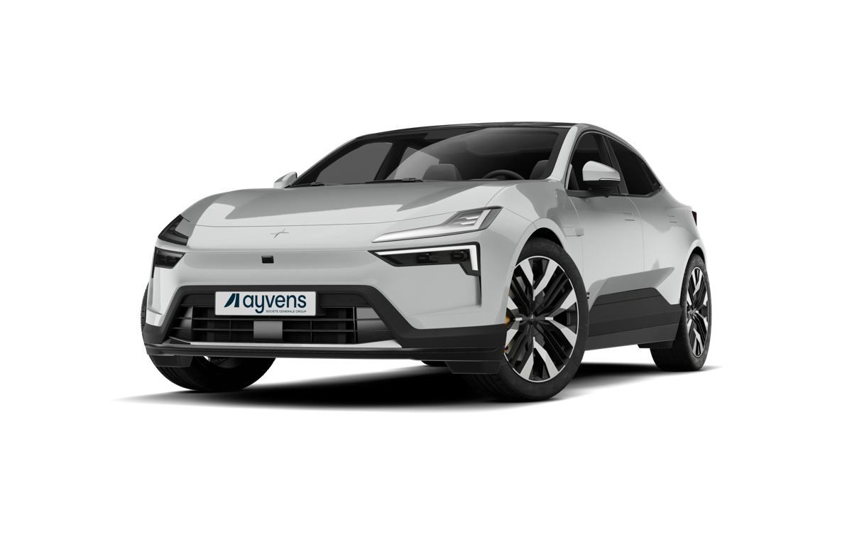 POLESTAR 4 BEV 100KWH LRSM BUSINESS EDITION MY26