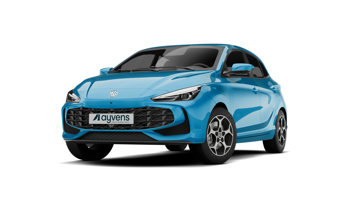 MG MG3 1.5 85KW COMFORT