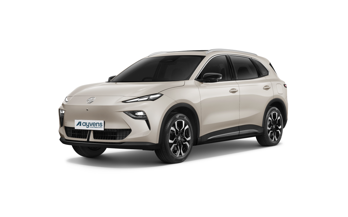 MG MGS5 EV BEV 64KWH COMFORT