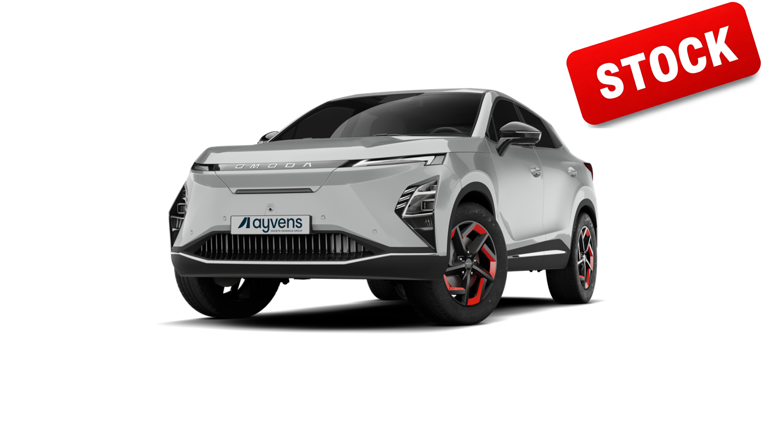 OMODA 5 EV BEV 61KWH PREMIUM