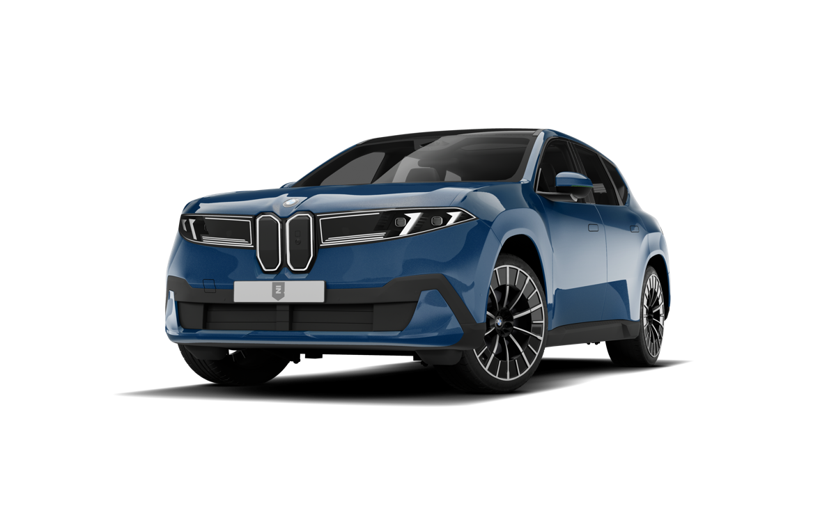 BMW IX3 BEV 113KWH 50 XDRIVE AUTO