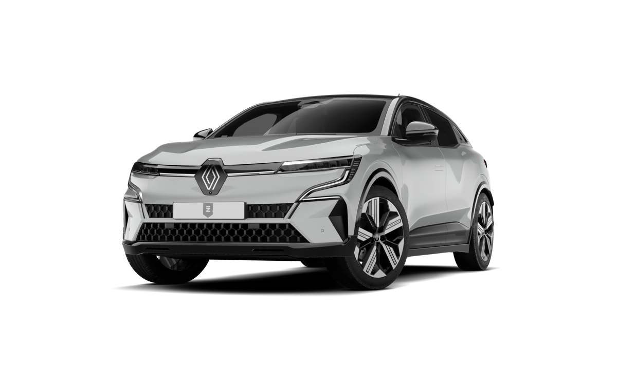 RENAULT MÉGANE E-TECH BEV 63KWH R220 COMFORT RANGE TECHNO