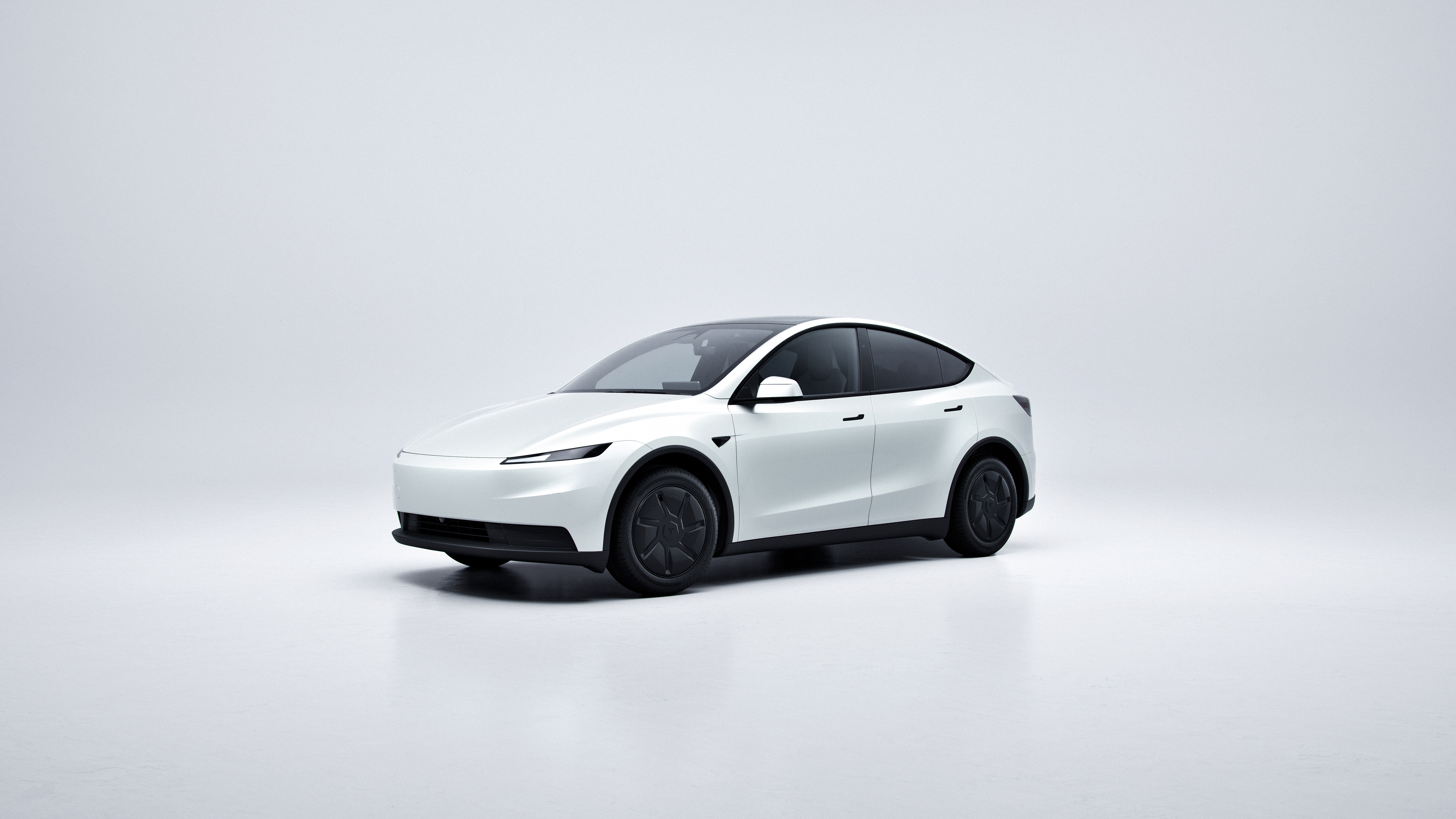 TESLA MODEL Y BEV STANDARD RWD AUTO