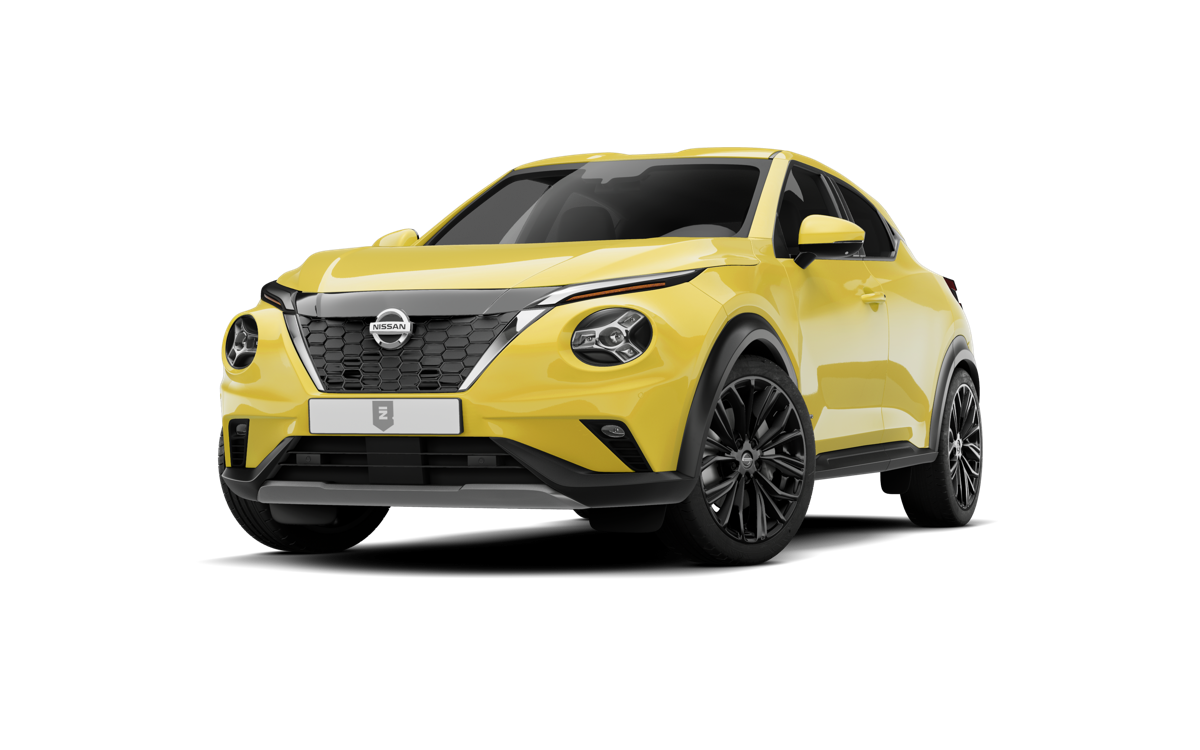 NISSAN JUKE 1.0 DIG-T 114 DCT ACENTA