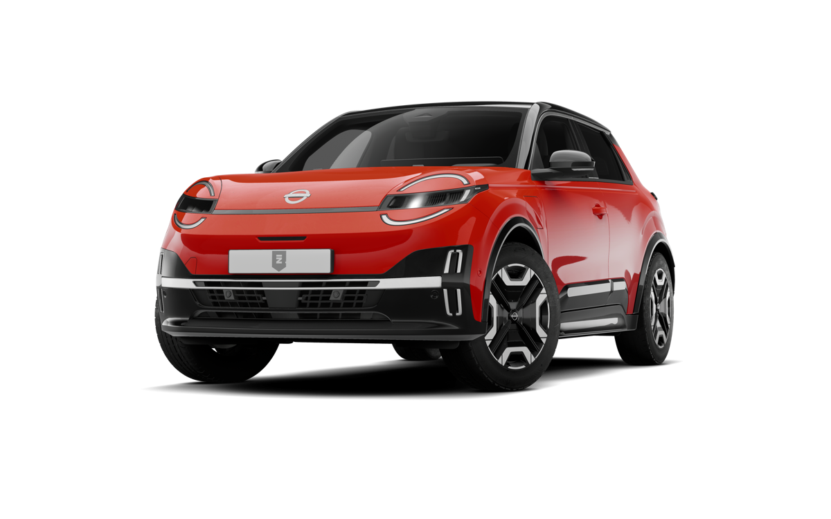 NISSAN MICRA BEV 40KWH ENGAGE AUTO