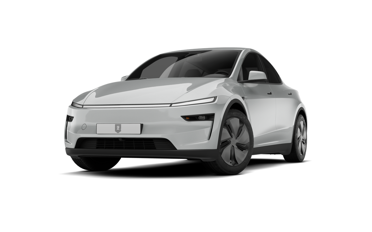 TESLA MODEL Y BEV 79KWH LONG RANGE AUTO RWD