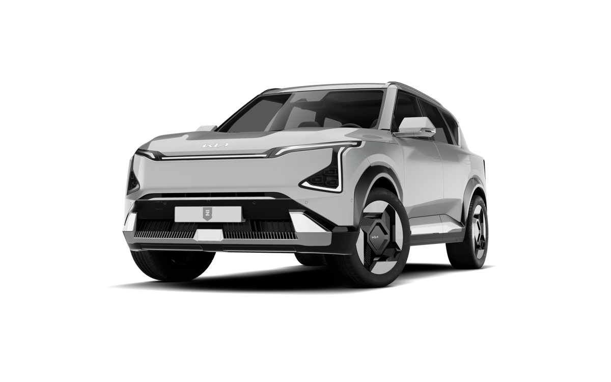KIA EV5 BEV 81KWH BUSINESS AUTO