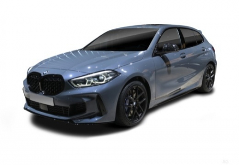 BMW 1 HATCH
