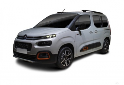 CITROËN BERLINGO SWB