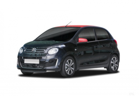 CITROËN C1