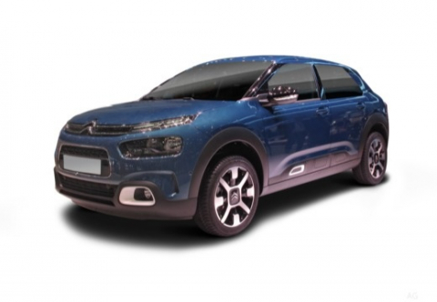 CITROËN C4 CACTUS