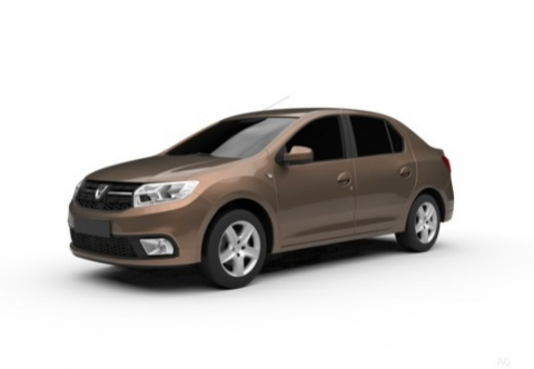 DACIA LOGAN MCV