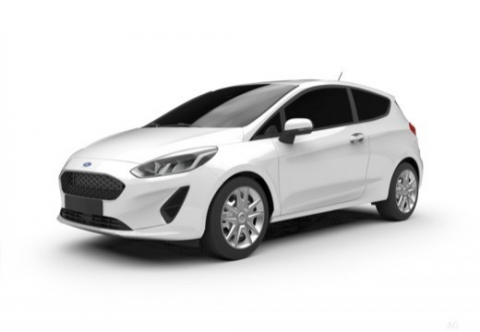 FORD FIESTA VIGNALE