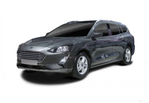 FORD FOCUS CLIPPER VIGNALE