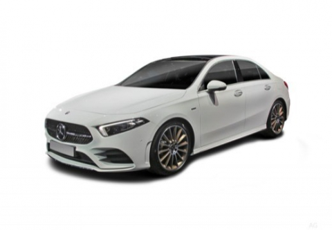 MERCEDES-BENZ CLASSE A SEDAN (V177)